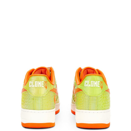 Nike Air Force 1 Low RTFKT Clone X Reptile (Edition of 381)
