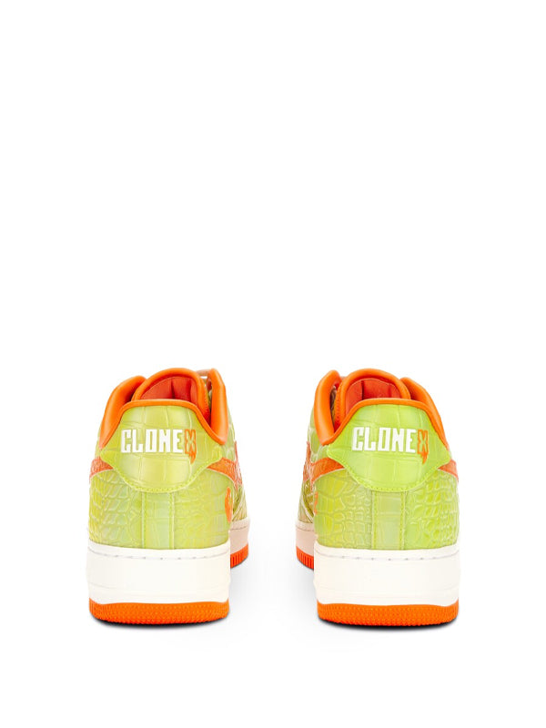 Nike Air Force 1 Low RTFKT Clone X Reptile (Edition of 381)