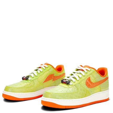 Nike Air Force 1 Low RTFKT Clone X Reptile (Edition of 381)