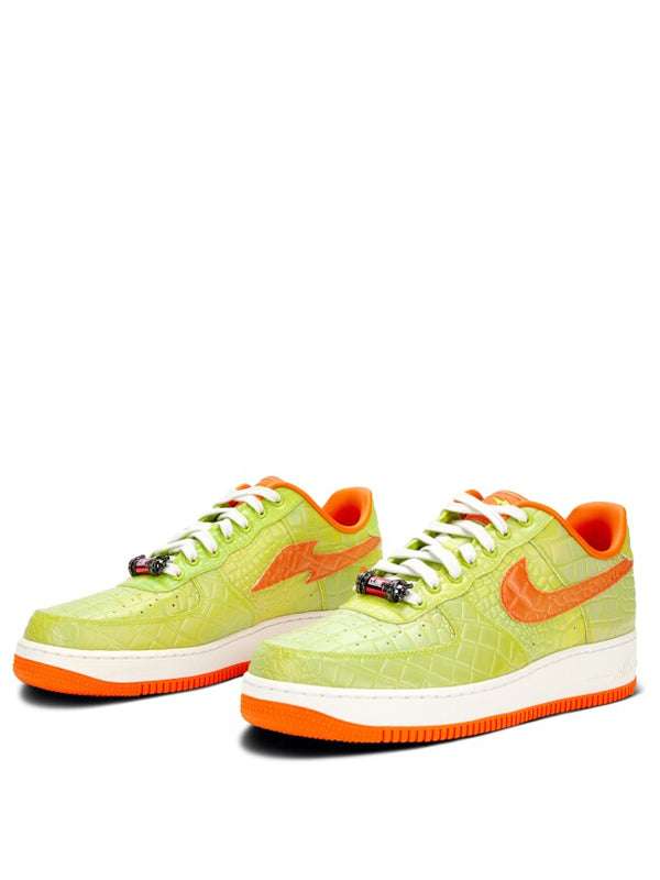 Nike Air Force 1 Low RTFKT Clone X Reptile (Edition of 381)