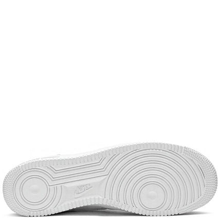Nike Air Force 1 Low Supreme White