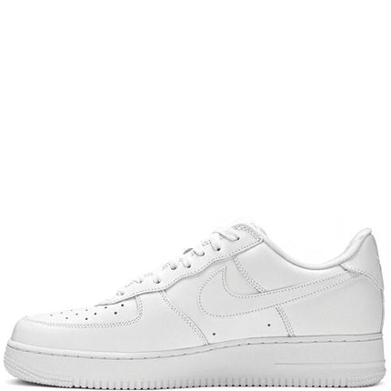 Nike Air Force 1 Low Supreme White