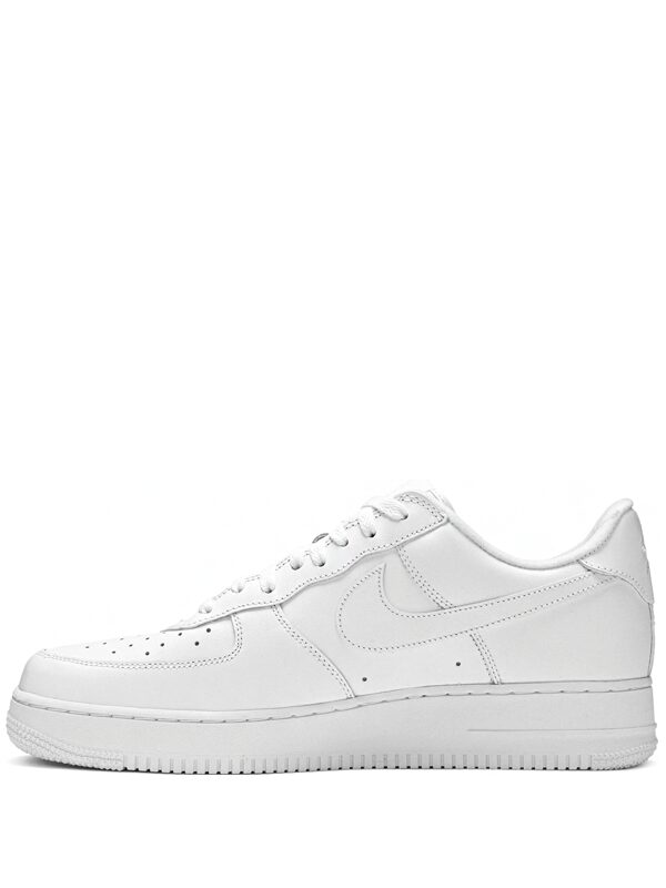 Nike Air Force 1 Low Supreme White