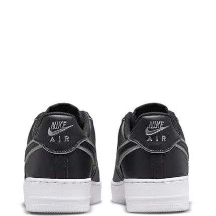 Nike Air Force 1 Tik-Pop Black White Reflective