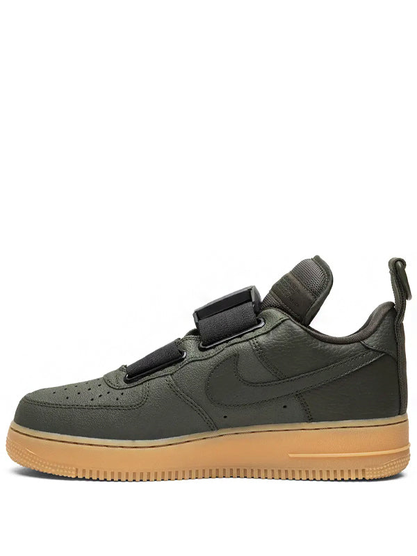 Nike Air Force 1 Utility Sequoia