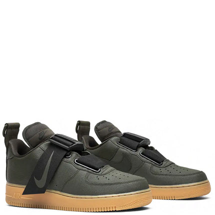Nike Air Force 1 Utility Sequoia