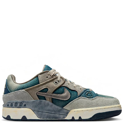 Nike Air Force 3 Low SP Nigo Levi s Olive Grey