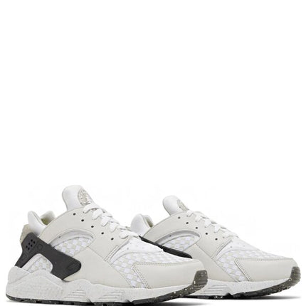 Nike Air Huarache Crater Premium Light Bone White