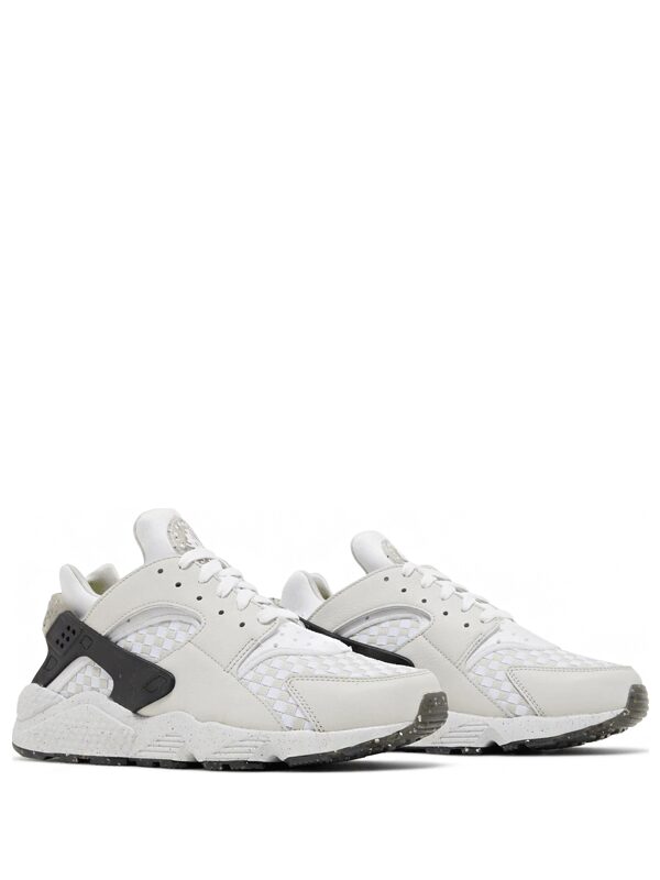 Nike Air Huarache Crater Premium Light Bone White