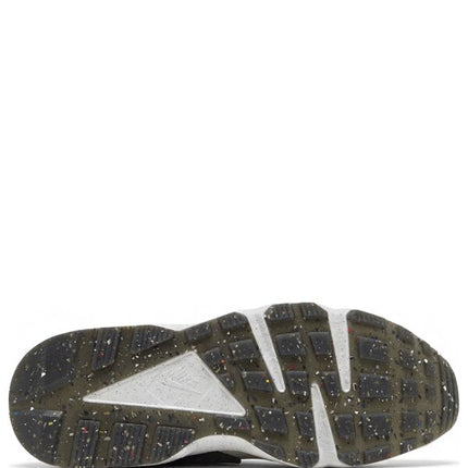 Nike Air Huarache Crater Premium Light Bone White