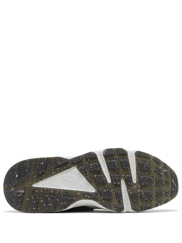 Nike Air Huarache Crater Premium Light Bone White