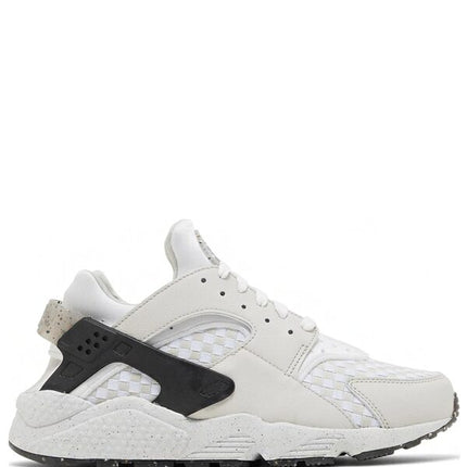 Nike Air Huarache Crater Premium Light Bone White