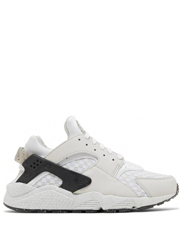 Nike Air Huarache Crater Premium Light Bone White