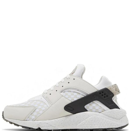 Nike Air Huarache Crater Premium Light Bone White