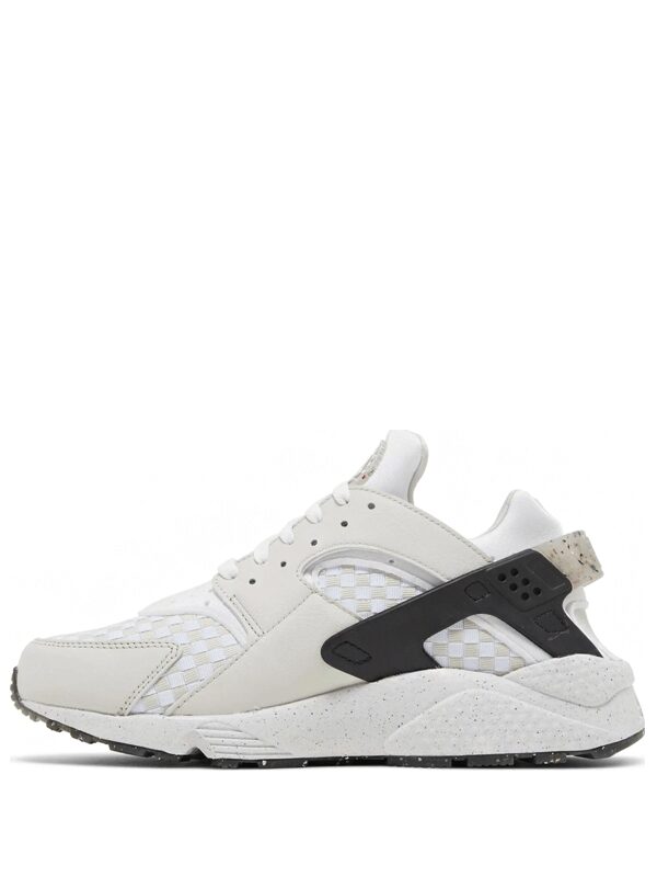Nike Air Huarache Crater Premium Light Bone White