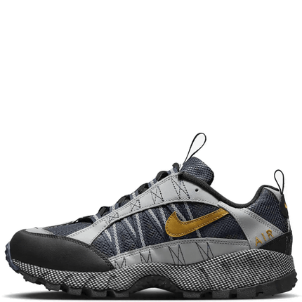 Nike Air Humara Midnight Navy and Obsidian