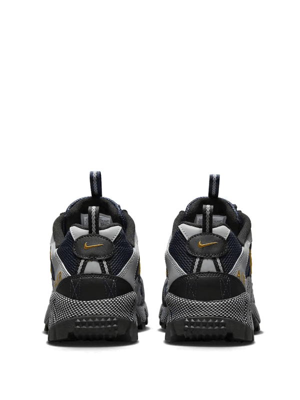 Nike Air Humara Midnight Navy and Obsidian