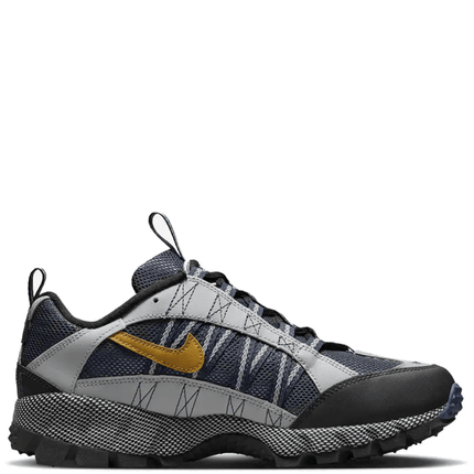 Nike Air Humara Midnight Navy and Obsidian