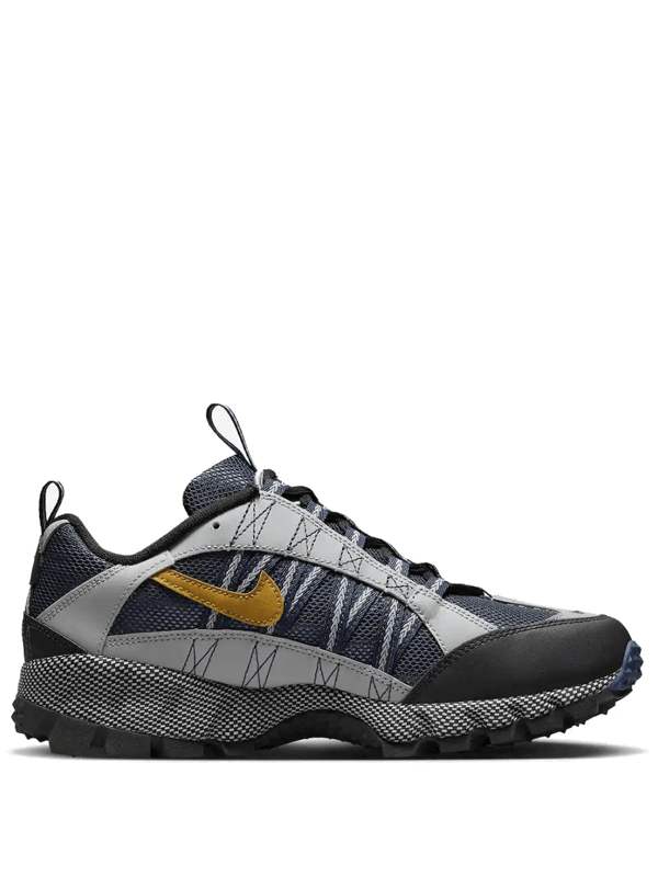 Nike Air Humara Midnight Navy and Obsidian