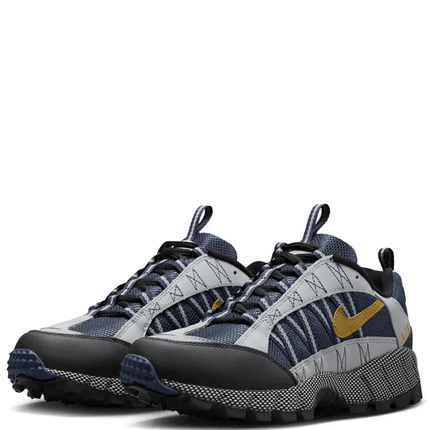 Nike Air Humara Midnight Navy and Obsidian