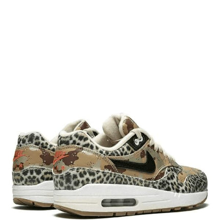 Nike Air Max 1 Atmos Animal Camo