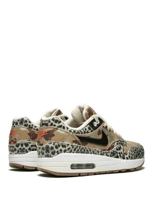 Nike Air Max 1 Atmos Animal Camo