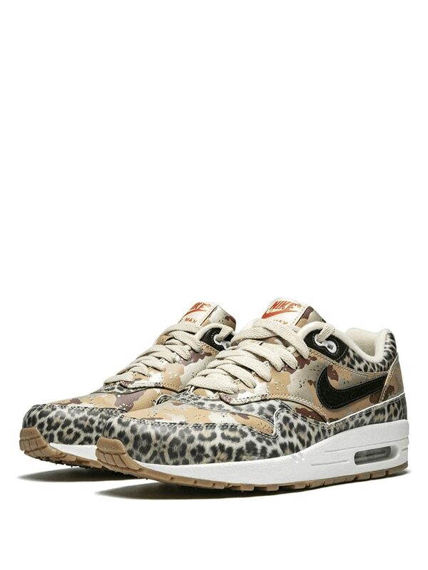 Nike Air Max 1 Atmos Animal Camo