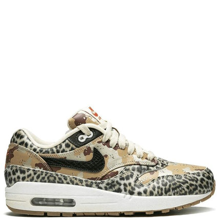 Nike Air Max 1 Atmos Animal Camo