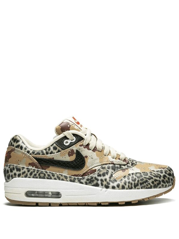 Nike Air Max 1 Atmos Animal Camo