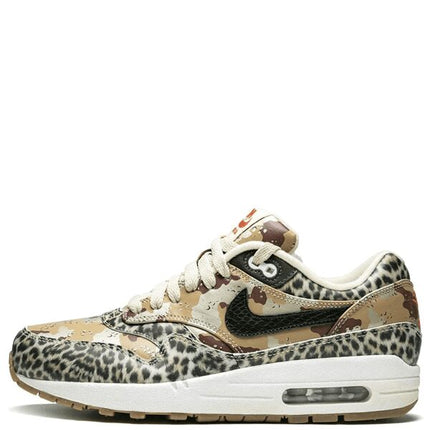 Nike Air Max 1 Atmos Animal Camo
