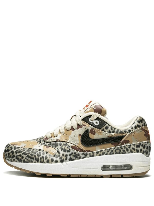 Nike Air Max 1 Atmos Animal Camo