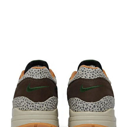 Nike Air Max 1 Atmos Safari (2002)