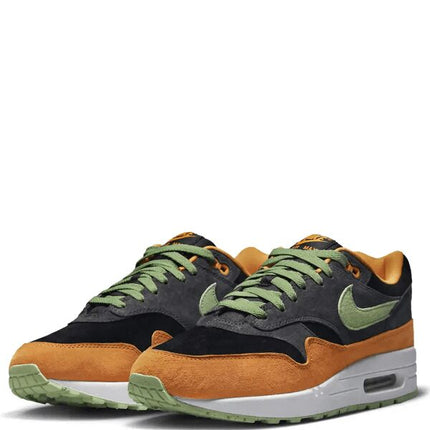 Nike Air Max 1 Premium Ugly Duckling Honeydew