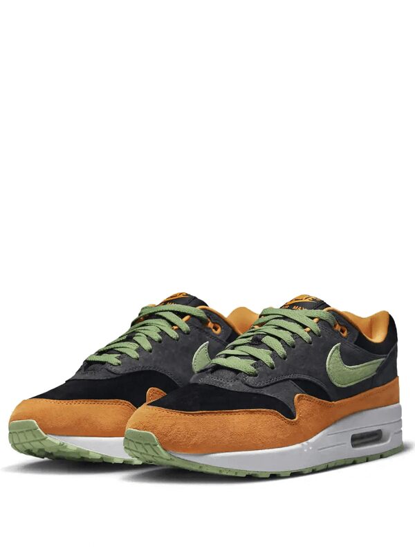 Nike Air Max 1 Premium Ugly Duckling Honeydew