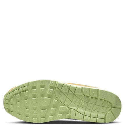 Nike Air Max 1 Premium Ugly Duckling Honeydew