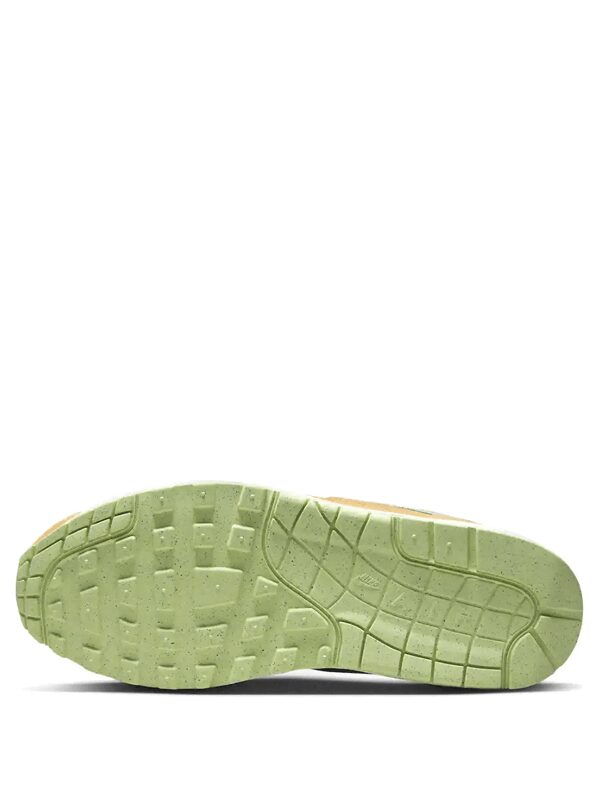 Nike Air Max 1 Premium Ugly Duckling Honeydew