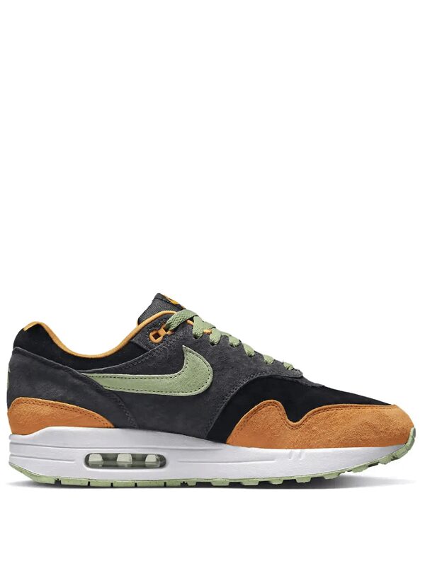 Nike Air Max 1 Premium Ugly Duckling Honeydew
