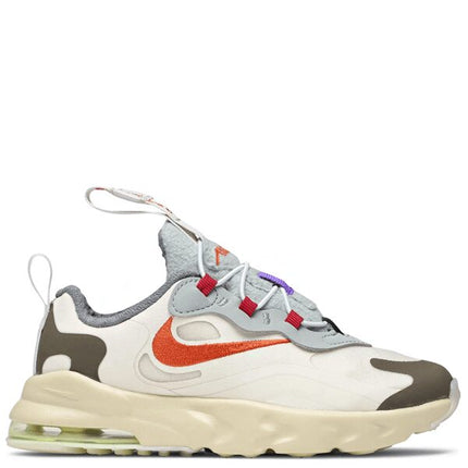 Nike Air Max 270 React Travis Scott Cactus Trails
