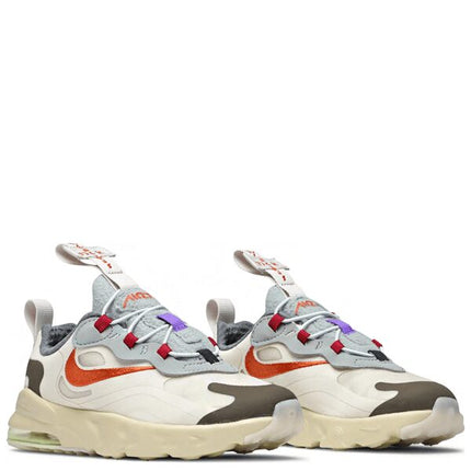 Nike Air Max 270 React Travis Scott Cactus Trails