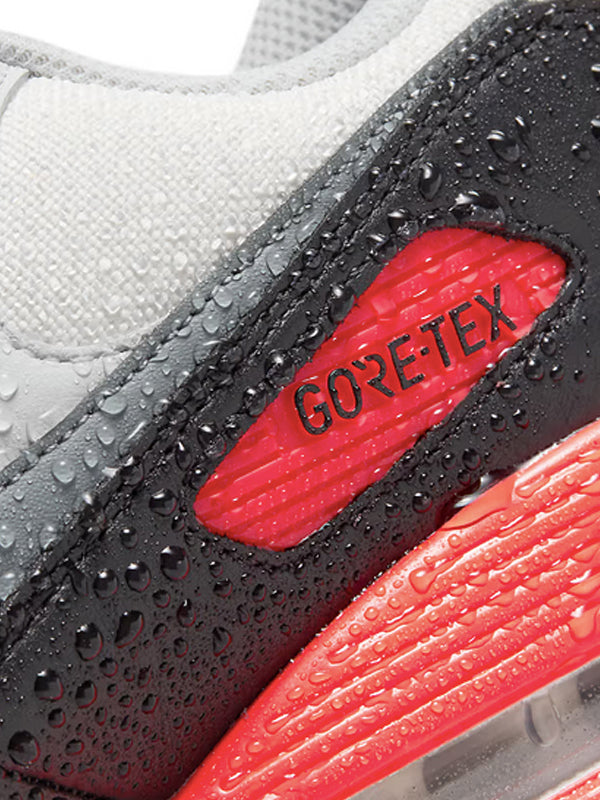 Nike Air Max 90 GORE-TEX Infrared