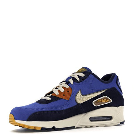 Nike Air Max 90 Game Royal Light Cream