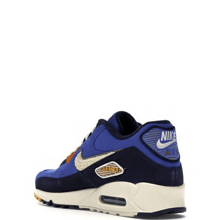 Nike Air Max 90 Game Royal Light Cream