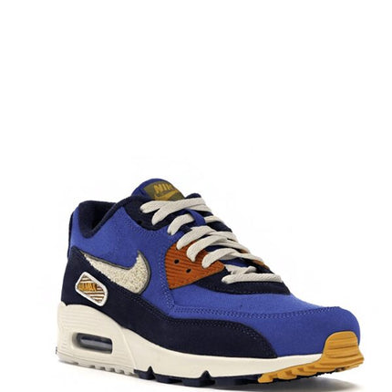 Nike Air Max 90 Game Royal Light Cream