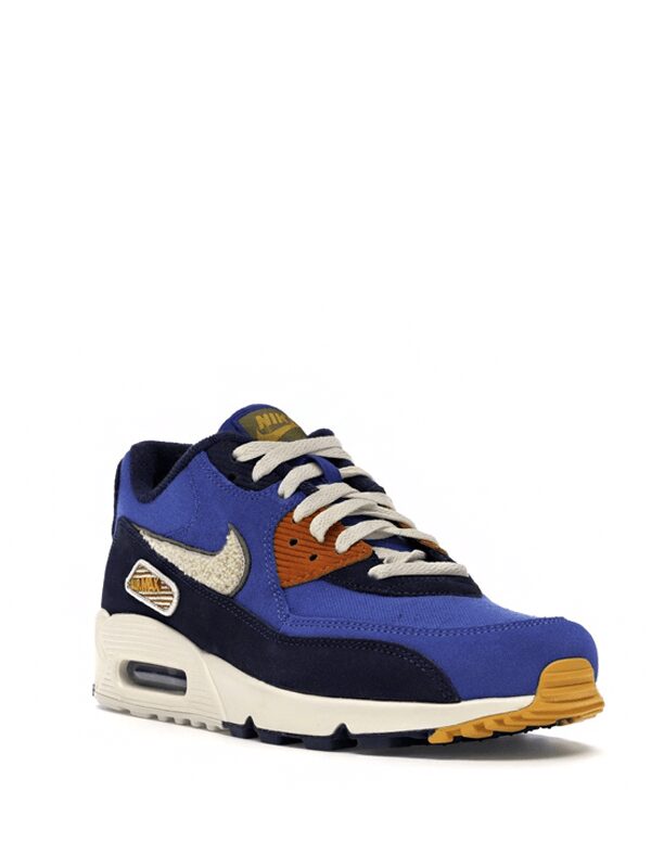 Nike Air Max 90 Game Royal Light Cream