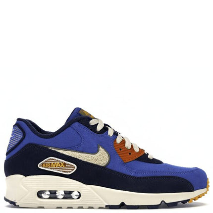 Nike Air Max 90 Game Royal Light Cream
