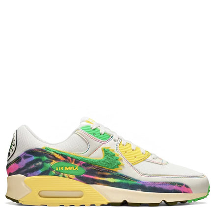 Nike Air Max 90 Grateful Dead University of Oregon Grateful Ducks