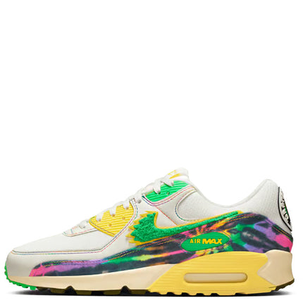Nike Air Max 90 Grateful Dead University of Oregon Grateful Ducks