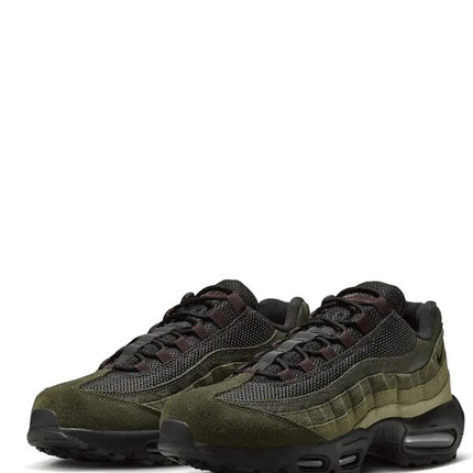 Nike Air Max 95 Black Earth