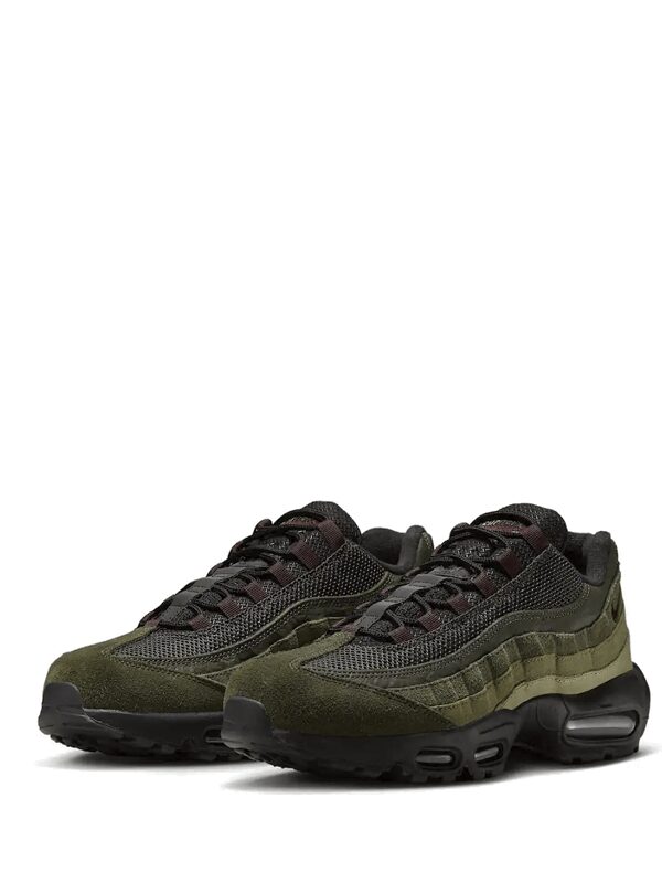 Nike Air Max 95 Black Earth