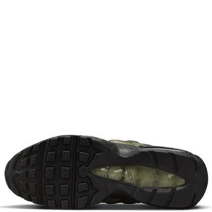 Nike Air Max 95 Black Earth
